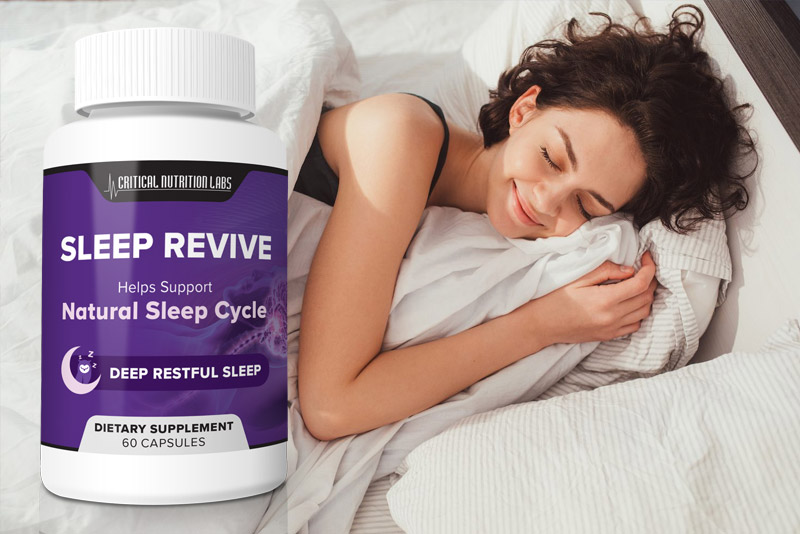 Sleep Revive